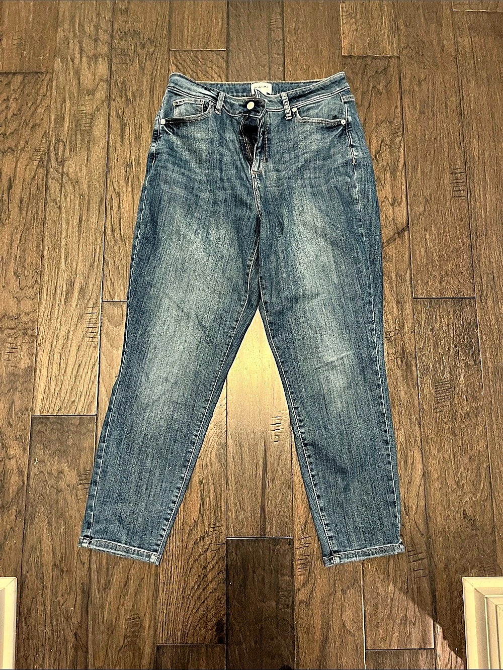SONOMA Women's Jeans Blue Size 12R